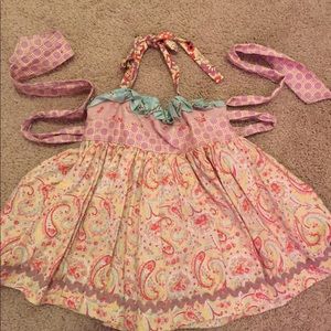 Matilda Jane Platinum Ellie Top